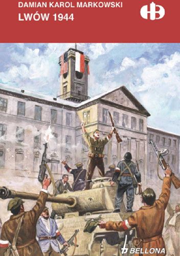 Lwów 1944