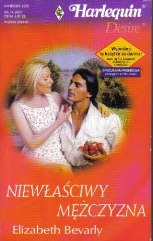 Niewłaściwy mężczyzna