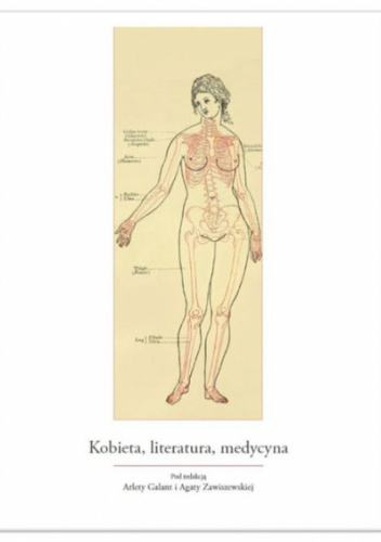 Kobieta, literatura, medycyna