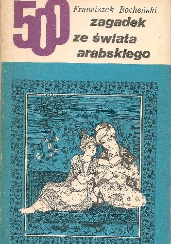 500 zagadek ze świata arabskiego