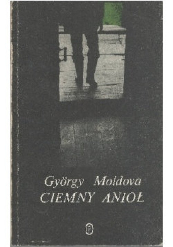 Ciemny anioł