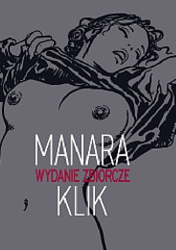 Klik - wydanie zbiorcze