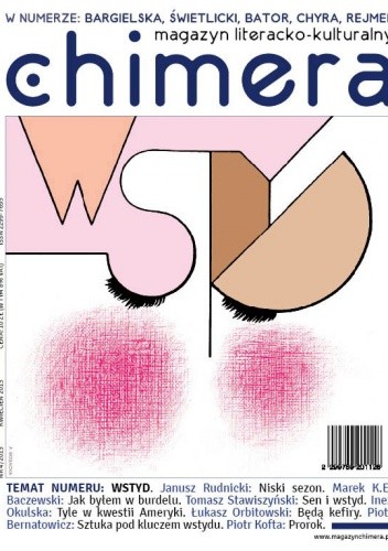 Chimera nr 4/2013