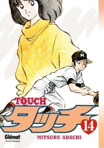 Touch – Tome 14