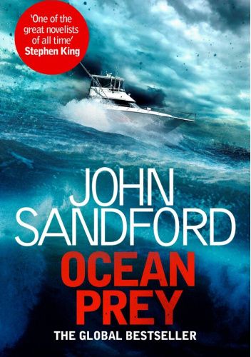 Ocean Prey