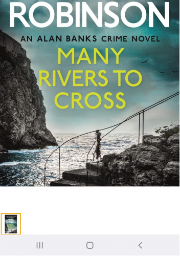 Many rivers to cross