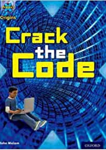 Crack the Code