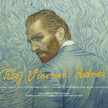 Twój Vincent: Podróż