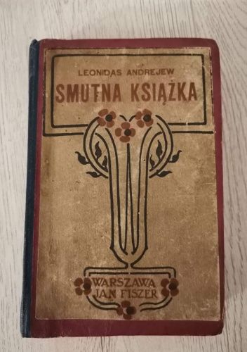 Smutna Książka