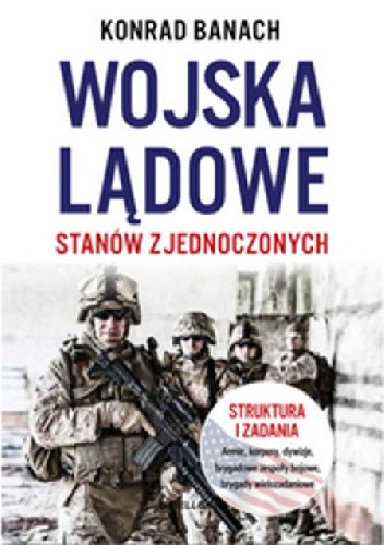 Wojska lądowe Stanów Zjednoczonych