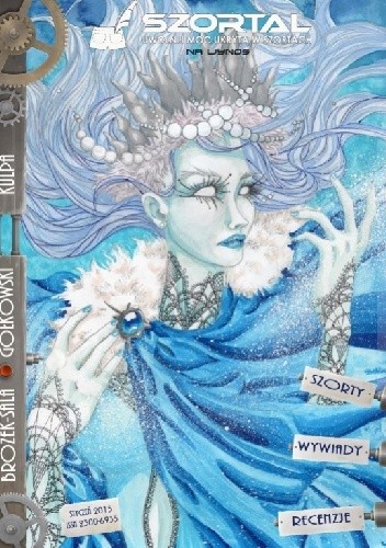 Szortal na wynos #25