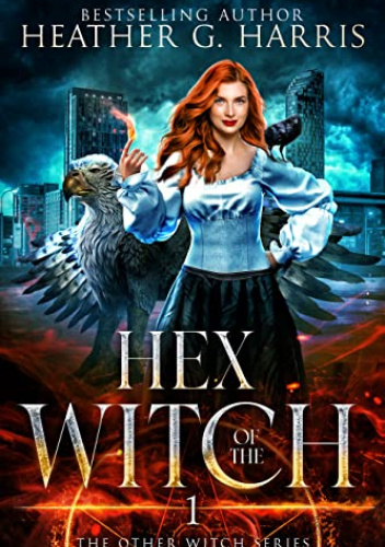 Hex of the Witch