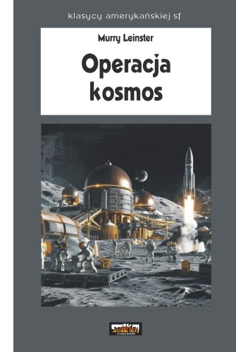 Operacja Kosmos