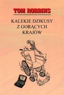 Kalekie dzikusy z gorących krajów