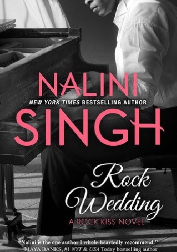 Rock Wedding