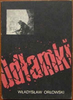 Odłamki