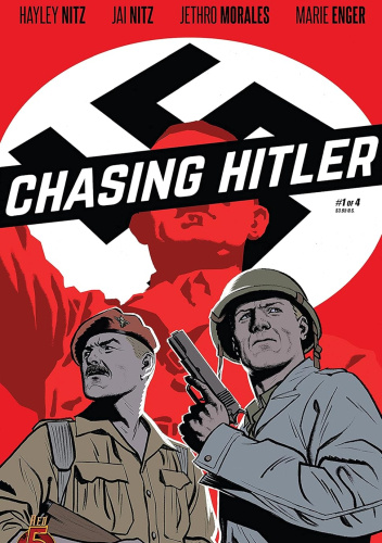 Chasing Hitler #1
