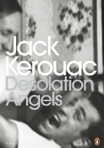 Desolation Angels