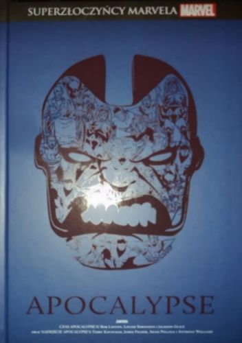 Apocalypse: Czas Apocalypse'a! / Nadejście Apocalypse'a