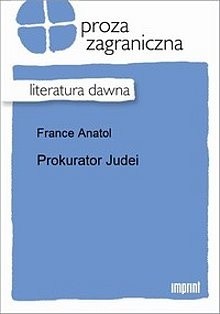 Prokurator Judei