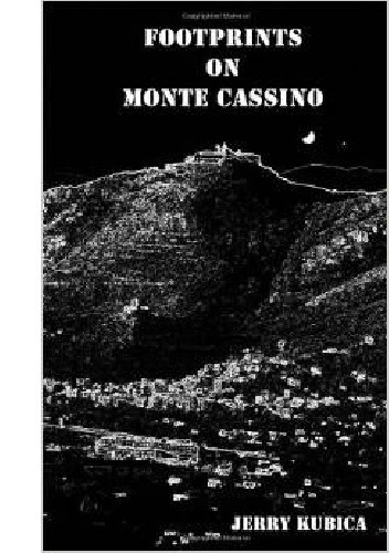 Footprints on Monte Cassino