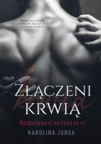 Złączeni krwią