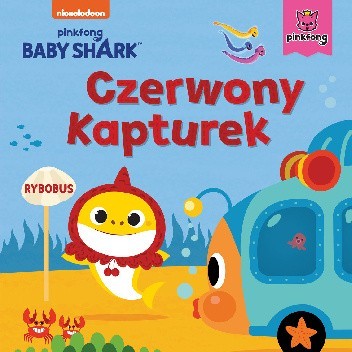 Czerwony Kapturek