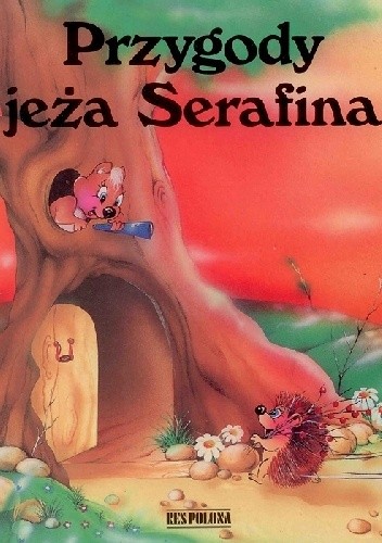Przygody jeża Serafina