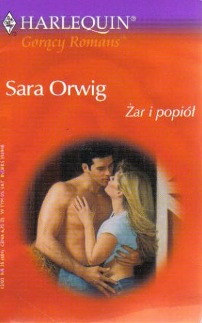Żar i popiół