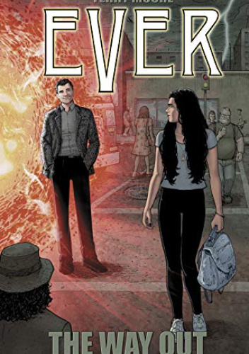 Ever: The Way Out