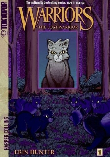 Warriors: The Lost Warrior