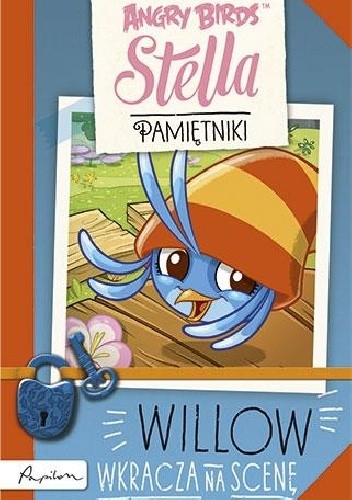 Angry Birds. Willow wkracza na scenę