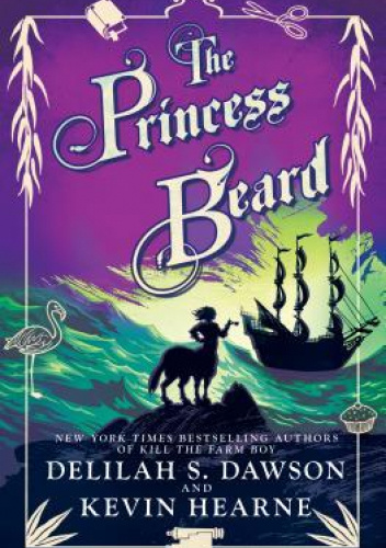 Princess Beard
