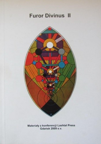Furor Divinus, Nr II