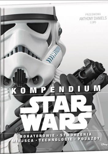 Kompendium Star Wars
