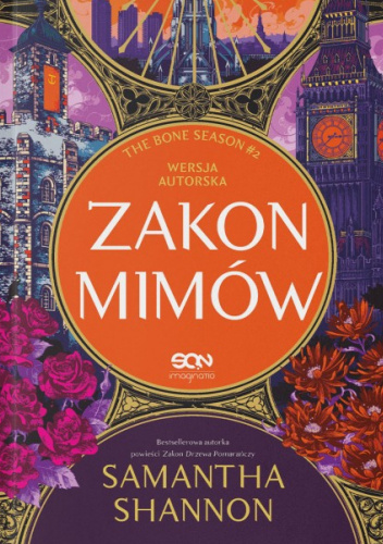 Zakon Mimów. Wersja autorska