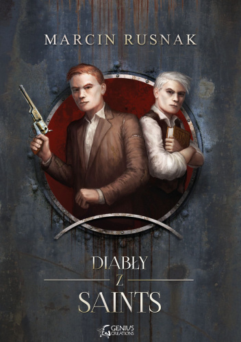 Diabły z Saints