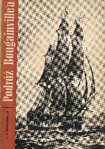 Podróż Bougainville'a dookoła świata