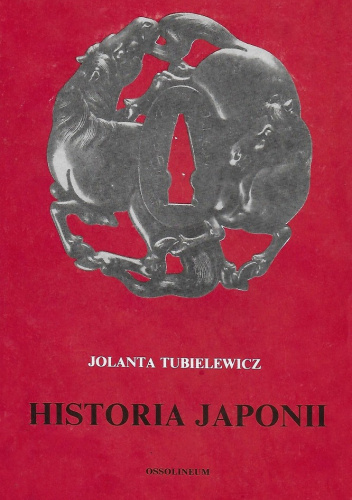 Historia Japonii