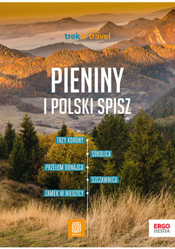 Pieniny i polski Spisz. Trek&Travel