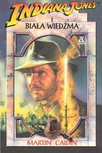 Indiana Jones i Biała Wiedźma