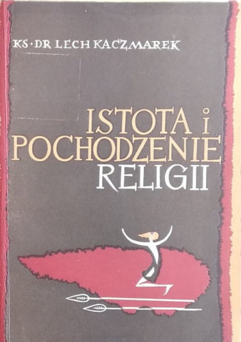 Istota i pochodzenie religii