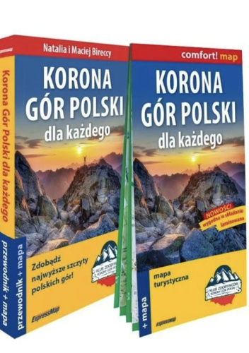 Korona Gór Polski dla każdego