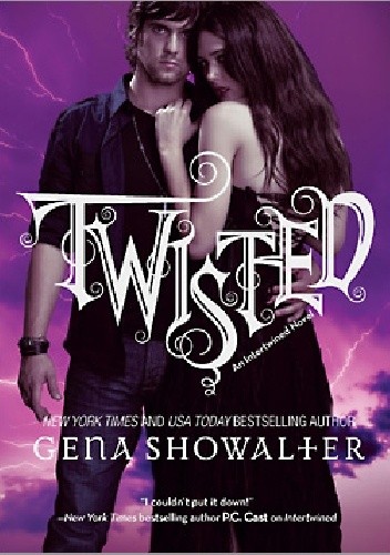 Twisted