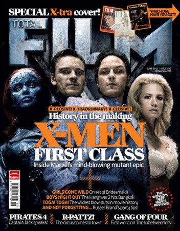 TOTAL FILM 180 - June 2011