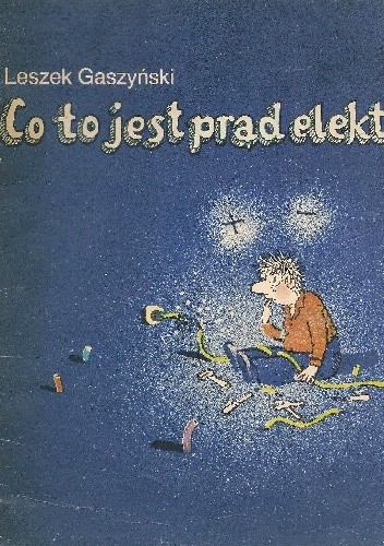 Co to jest prąd elektryczny
