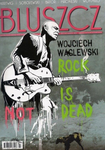 Bluszcz, nr 3 (42) / marzec 2012