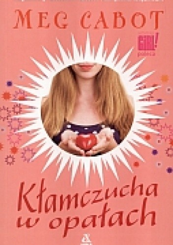 Kłamczucha w opałach