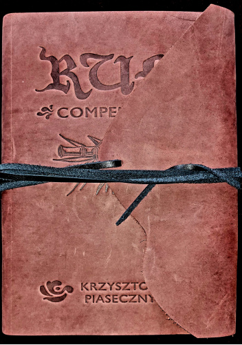 Rum Compendium