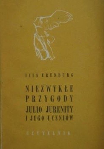 Niezwykłe przygody Julio Jurenity